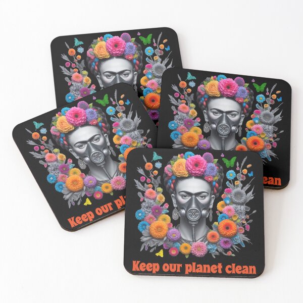 Item preview, Keep our planet clean - It's 5 to 12 designed and sold by Berlini.
