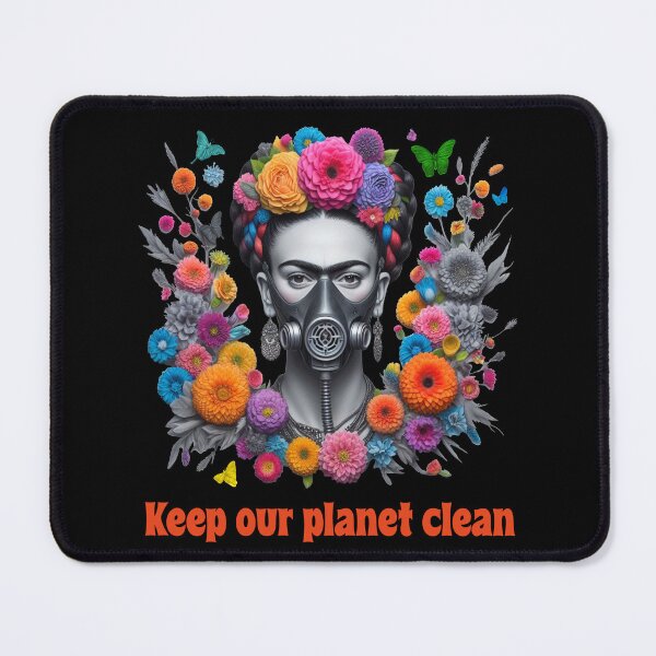 Item preview, Keep our planet clean - It's 5 to 12 designed and sold by Berlini.