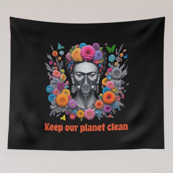Item preview, Keep our planet clean - It's 5 to 12 designed and sold by Berlini.