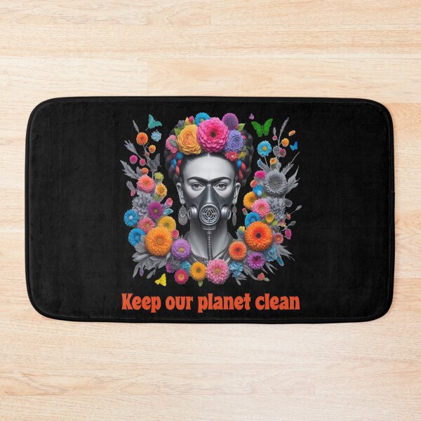 Item preview, Keep our planet clean - It's 5 to 12 designed and sold by Berlini.