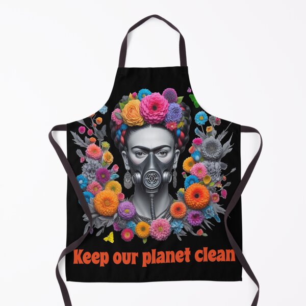 Item preview, Keep our planet clean - It's 5 to 12 designed and sold by Berlini.