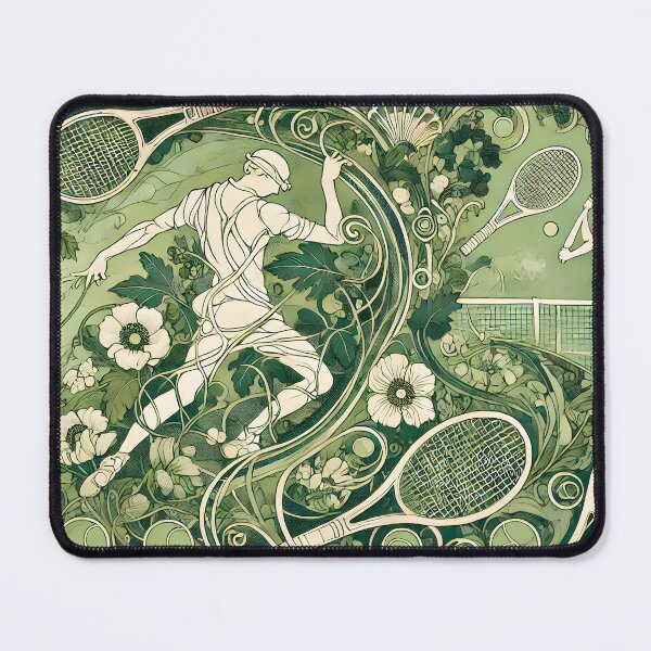 Item preview, Graceful Courts designed and sold by ~ QPAIC ~.