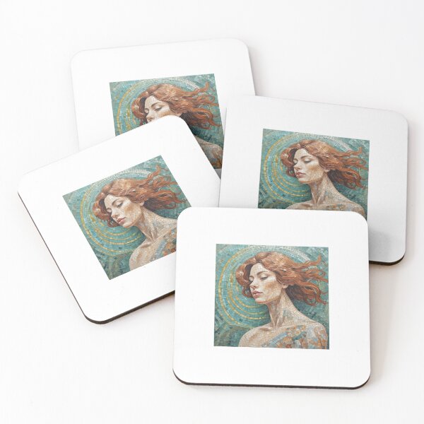Item preview, Beauty in Pieces designed and sold by amandapendl-art.