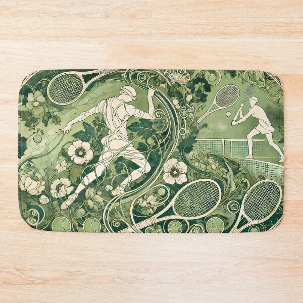Item preview, Graceful Courts designed and sold by ~ QPAIC ~.