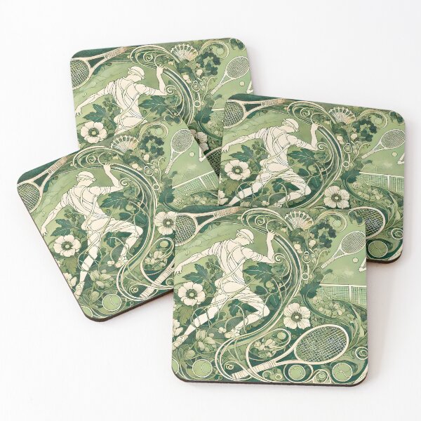 Item preview, Graceful Courts designed and sold by ~ QPAIC ~.