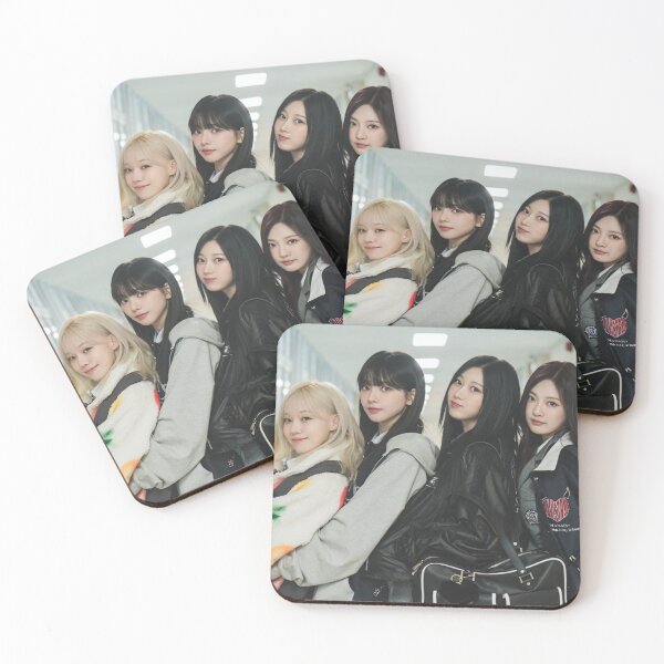 Item preview, Karina Giselle Winter Ningning Aespa Armageddon Supernova designed and sold by Valereekmerch.
