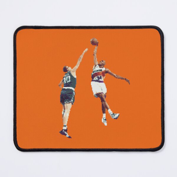 Item preview, Charles Barkley designed and sold by pixelsports2.