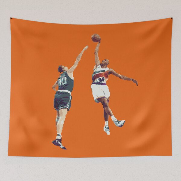 Item preview, Charles Barkley designed and sold by pixelsports2.
