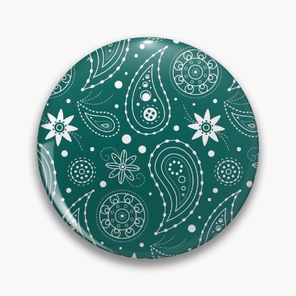 Artikelvorschau, Gezeichnetes Paisley-Muster entworfen und verkauft von UrbanCult-Store.