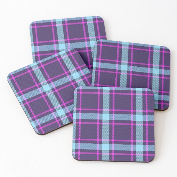Item preview, Thistle Tartan  designed and sold by ClanRaeDesign.