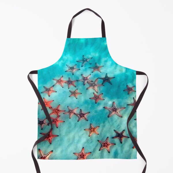 Item preview, Sea stars designed and sold by ROPATROKOLA.