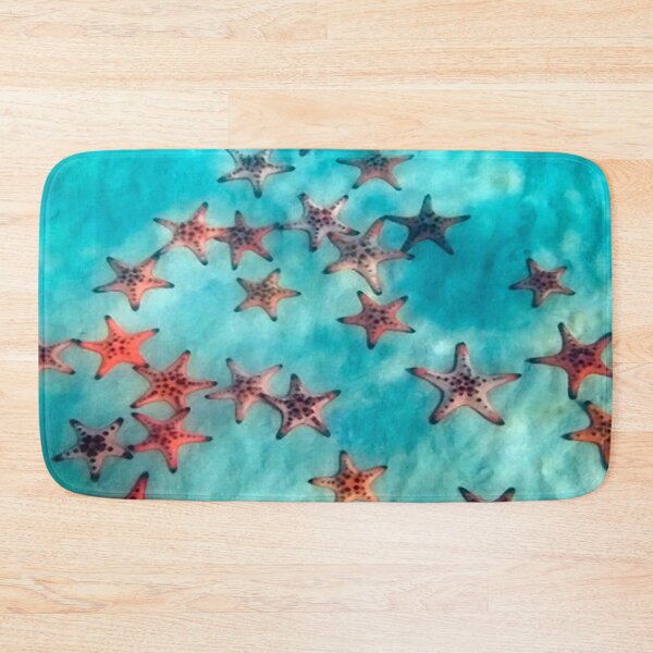 Item preview, Sea stars designed and sold by ROPATROKOLA.