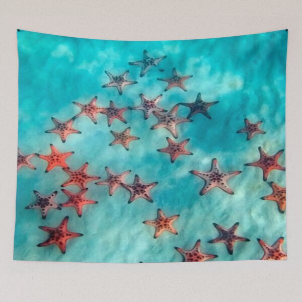 Item preview, Sea stars designed and sold by ROPATROKOLA.