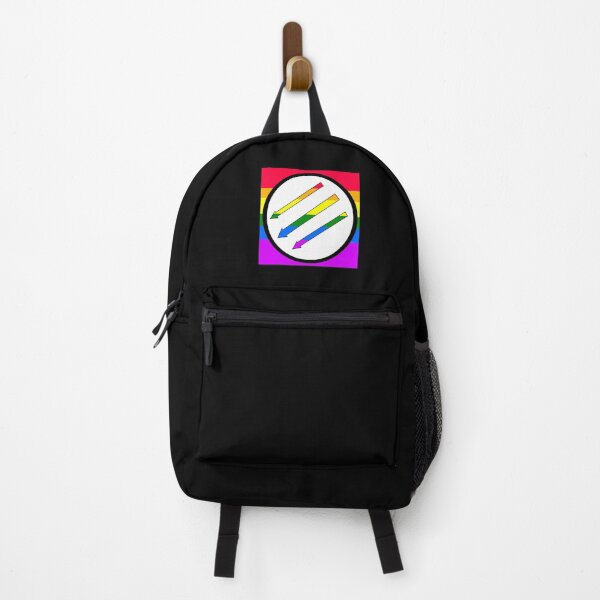 Item preview, Queer iron front designed and sold by Natty Warkentin.