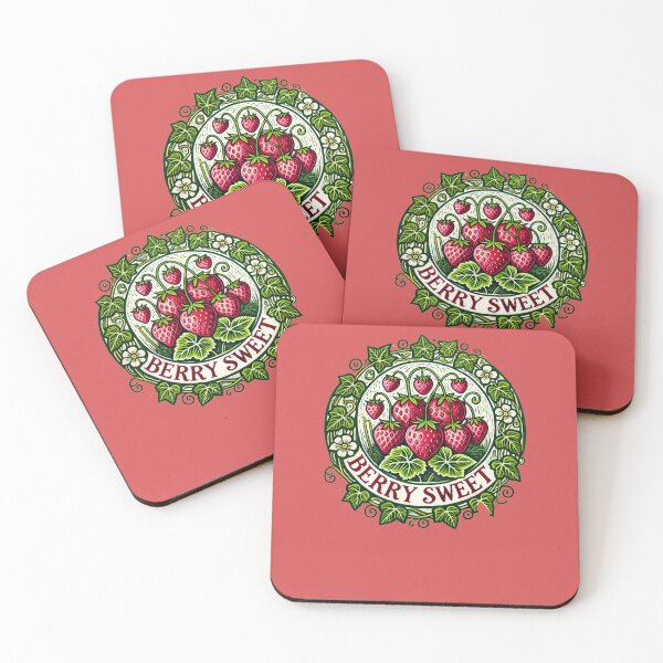 Item preview, Berry Sweet designed and sold by FrictionMaxxing.