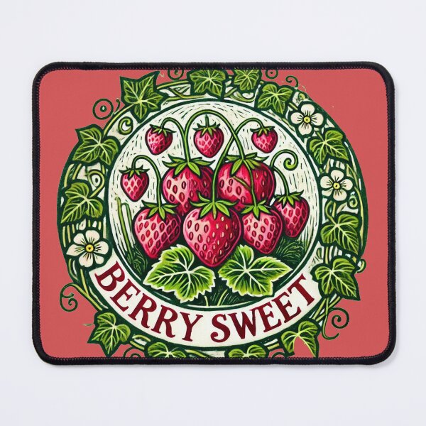 Item preview, Berry Sweet designed and sold by FrictionMaxxing.
