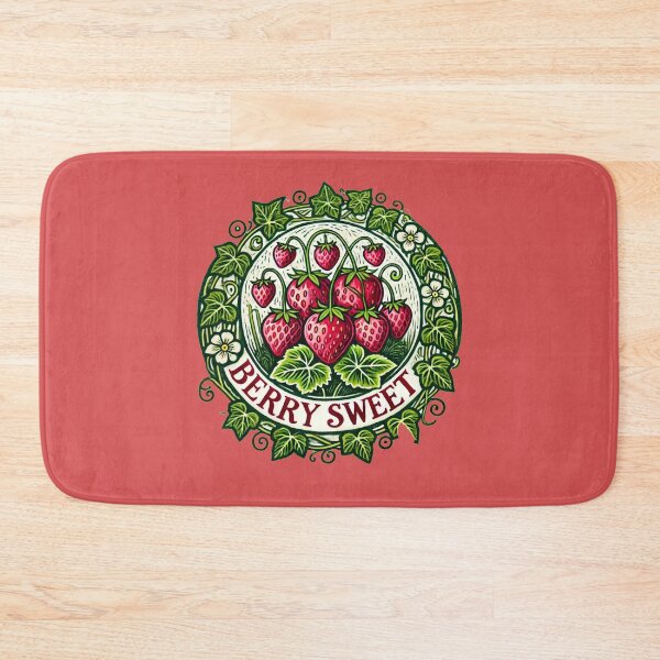 Item preview, Berry Sweet designed and sold by FrictionMaxxing.