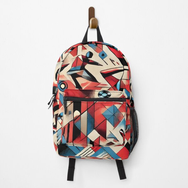Item preview, Breakdance Cubism designed and sold by ~ QPAIC ~.