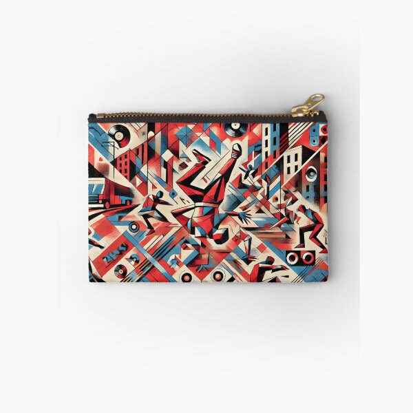Item preview, Breakdance Cubism designed and sold by ~ QPAIC ~.
