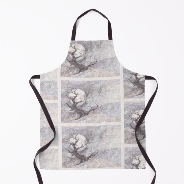 Item preview,  moon and tree series 2 fh designed and sold by Gerardo Segismundo.