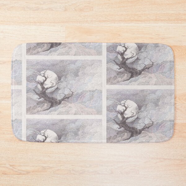 Item preview,  moon and tree series 2 fh designed and sold by Gerardo Segismundo.