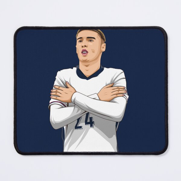 Item preview, Cole Palmer designed and sold by Aldduardo.
