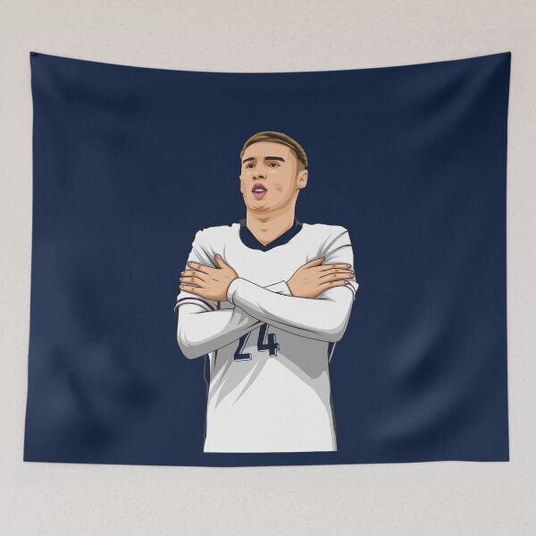 Item preview, Cole Palmer designed and sold by Aldduardo.