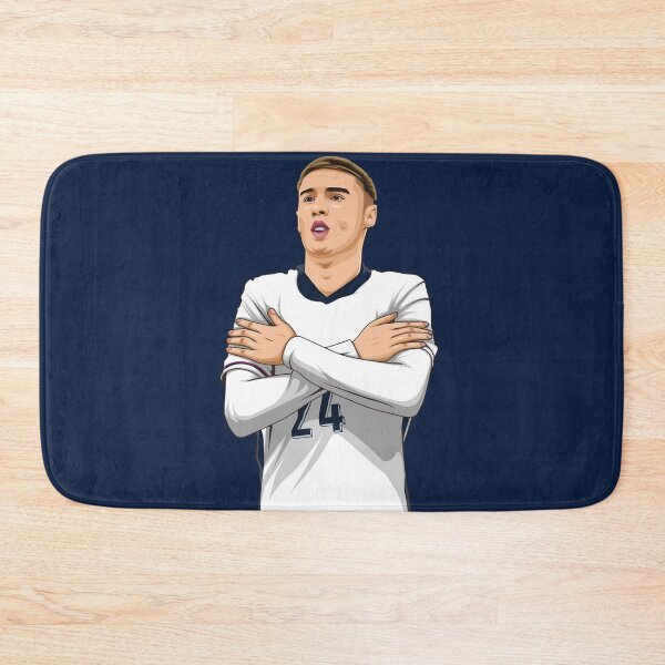Item preview, Cole Palmer designed and sold by Aldduardo.