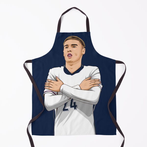 Item preview, Cole Palmer designed and sold by Aldduardo.