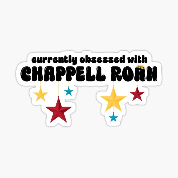 Item preview, Chappell Roan obsessed designed and sold by sophiejacks.