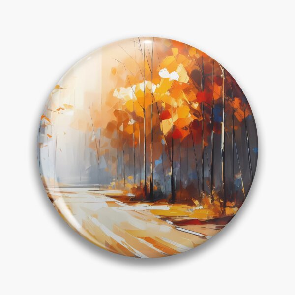 Item preview, Autumn Drive designed and sold by Visual Nomad Club.