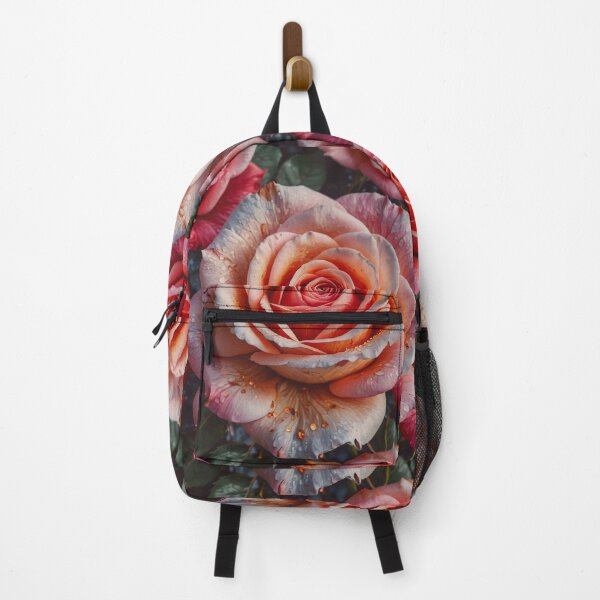 Item preview, Glistening Rose designed and sold by RaeWhimsy.