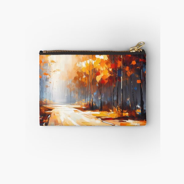 Item preview, Autumn Drive designed and sold by Visual Nomad Club.