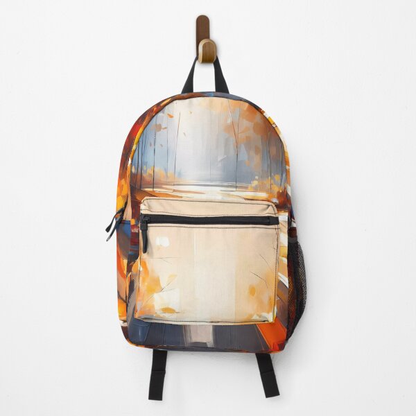 Item preview, Autumn Drive designed and sold by Visual Nomad Club.