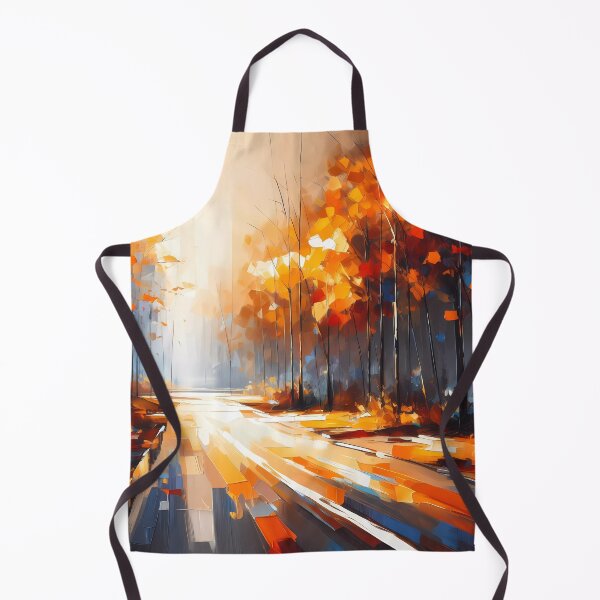 Item preview, Autumn Drive designed and sold by Visual Nomad Club.