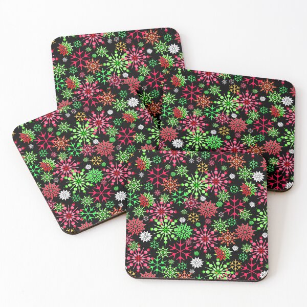 Item preview, Christmas Snowflake designed and sold by Sartoris Art.