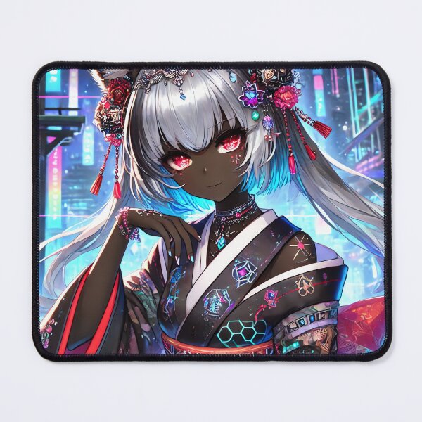 Item preview, The Silver Whisper designed and sold by The Journey Ain't Mid.