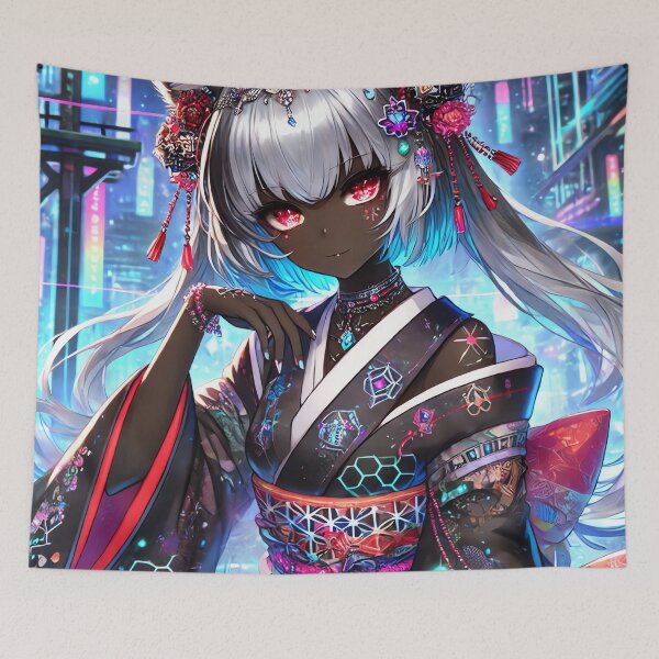Item preview, The Silver Whisper designed and sold by The Journey Ain't Mid.