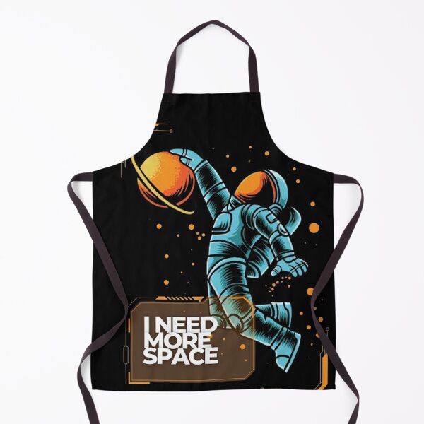 Item preview, I need more space designed and sold by CamiGraphix.