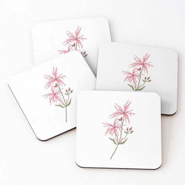 Item preview, Ragged Robin is Wit designed and sold by RainsQuillMask.