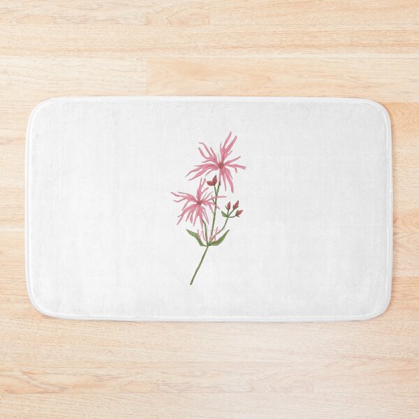 Item preview, Ragged Robin is Wit designed and sold by RainsQuillMask.