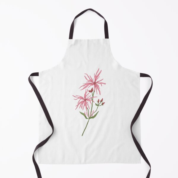 Item preview, Ragged Robin is Wit designed and sold by RainsQuillMask.