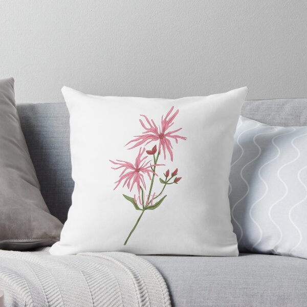 Item preview, Ragged Robin is Wit designed and sold by RainsQuillMask.