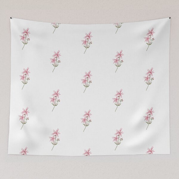 Item preview, Ragged Robin is Wit designed and sold by RainsQuillMask.
