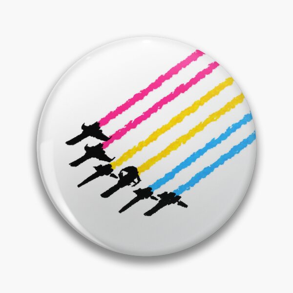 Item preview, No Man's Pride - Pan designed and sold by UFIPAMerch.