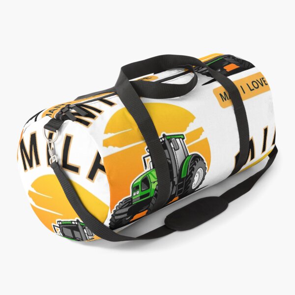 Item preview, MILF MAN I LOVE FARMLIFE designed and sold by TRDebusk.