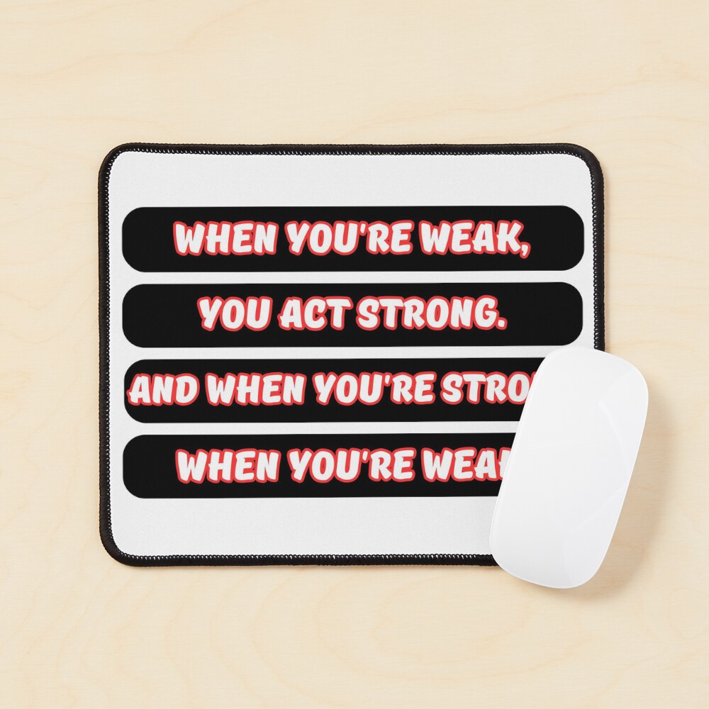 Item preview, Mouse Pad designed and sold by DrawingAndText.