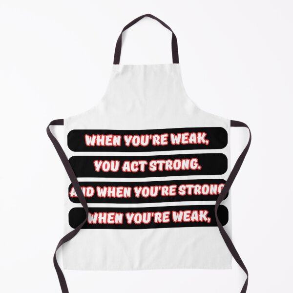 Item preview, Strong designed and sold by DrawingAndText.