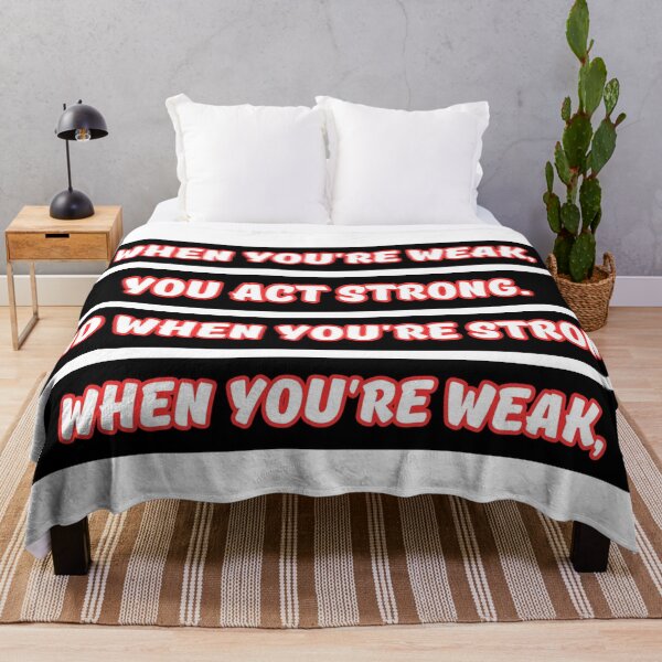 Item preview, Strong designed and sold by DrawingAndText.