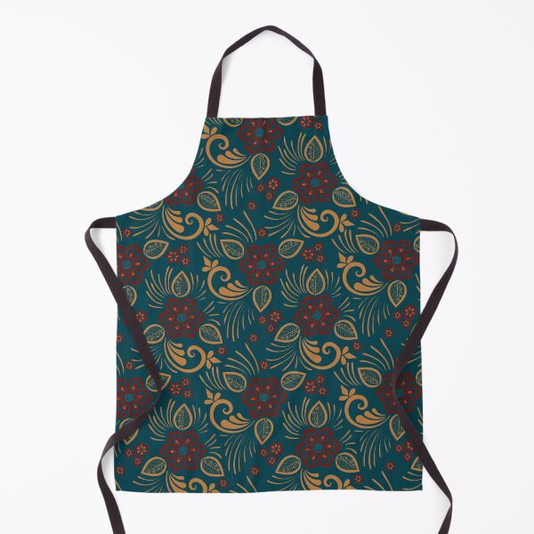 Item preview, Flower seamless pattern designed and sold by UrbanCult-Store.